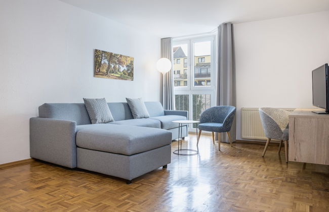 Hapimag Resort München - Foto 14