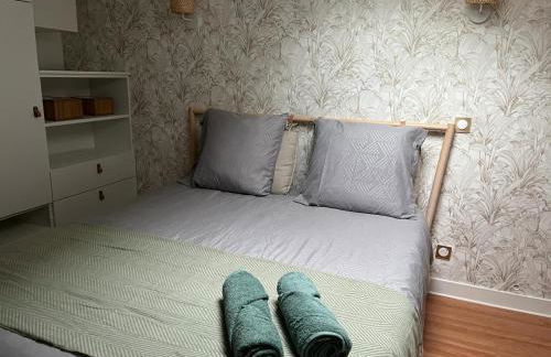 Maisonnette plein centre 2p - Foto 6