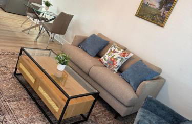 Comfort Apartment Near the Beach - Foto 31