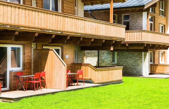 AlpenParks Chalet & Apartment AreitXpress - Foto 29