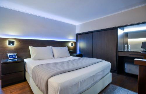 The Lynx Konitsa - Foto 20