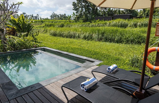 The Pulu Villas by GenuineHost - Foto 40