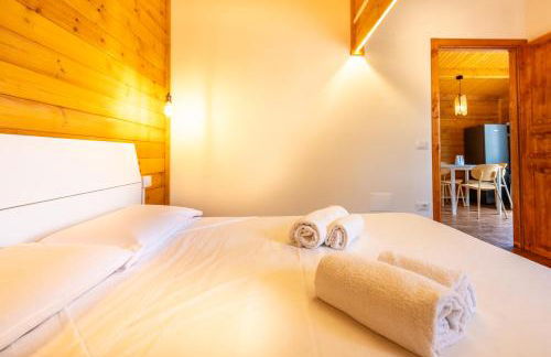 OakNest NatureLodge - Manzana - Foto 19