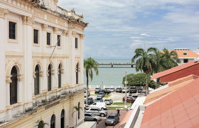 Casa Lourdes by Acomodo Casco Viejo - Photo 9