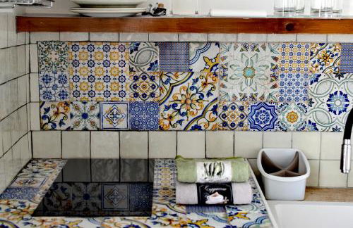 Tiny Circe house - alloggio turistico - Foto 13