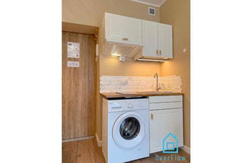 Bohos Apartment -2 min to City Center Gdynia & Seaside - Foto 19