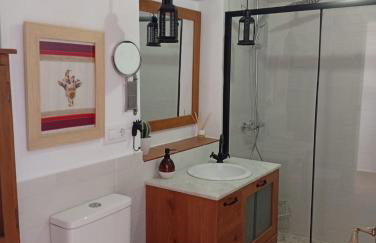 Casa Rural la Sierra del Viento - Foto 24