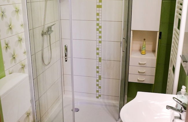 Apartment Jorsi With Mountain View - Foto 17