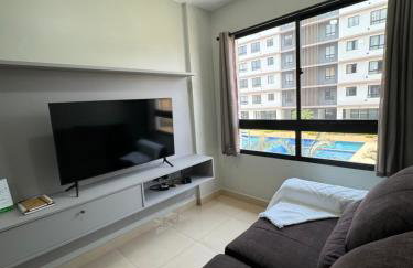 Apto 202, Torre 1 - Foto 8