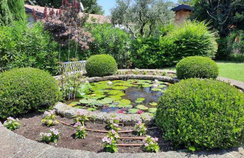 Park Residence Il Gabbiano - Foto 30