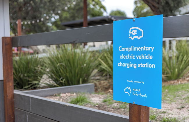 NRMA Phillip Island Beachfront Holiday Park - Foto 75