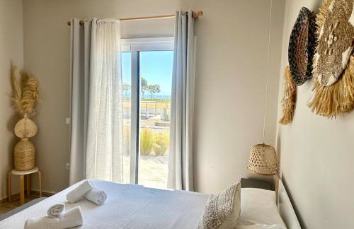 Boho Nomad Seaview Detached House - Foto 22