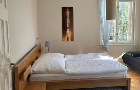 Rosa Villa Selb - Foto 8