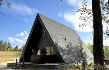 Sapphire A-Frame - Foto 38