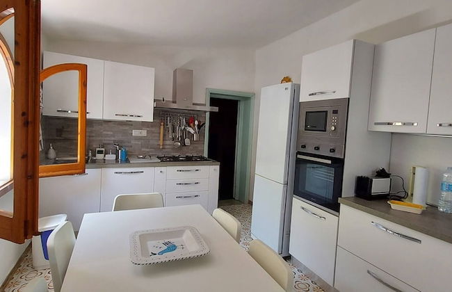 Villetta Indipendente Sul Mare - Foto 6