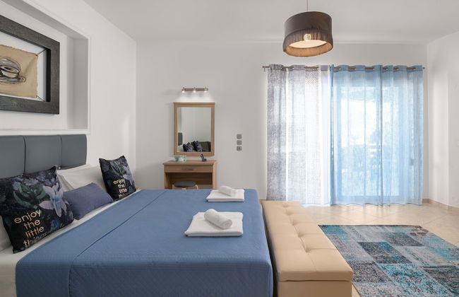 Villa Ifigenia - Photo 2