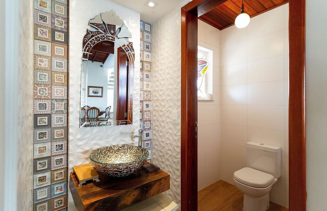 Pousada Cantareira - Foto 58