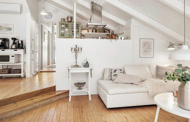 Charming Nordic Retreat - By Traum Ferienwohnungen - Photo 8