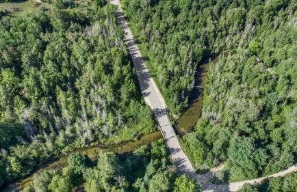 Platte-River-Play: Lovely 2BDR Barnhouse ➠ 14066 - Foto 53