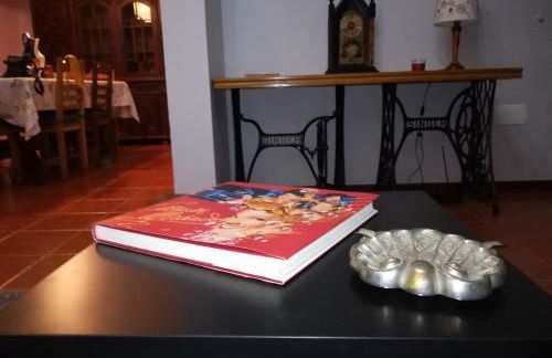 Alojamento de Santa Maria (near Siza Vieira's Church) - Foto 22