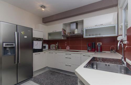 Holiday Home Vele with pool - Foto 13