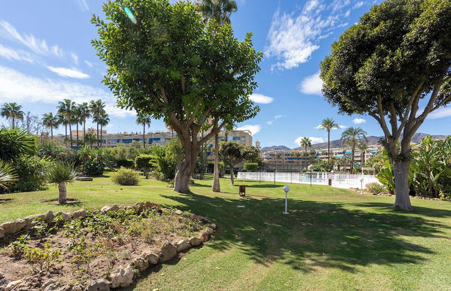 Sunstay Costa Lago Flat II Torremolinos - Foto 28