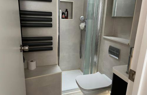 300m to Fitzwilliam museum 3 en-suites double bedroom Victoria house - Foto 38