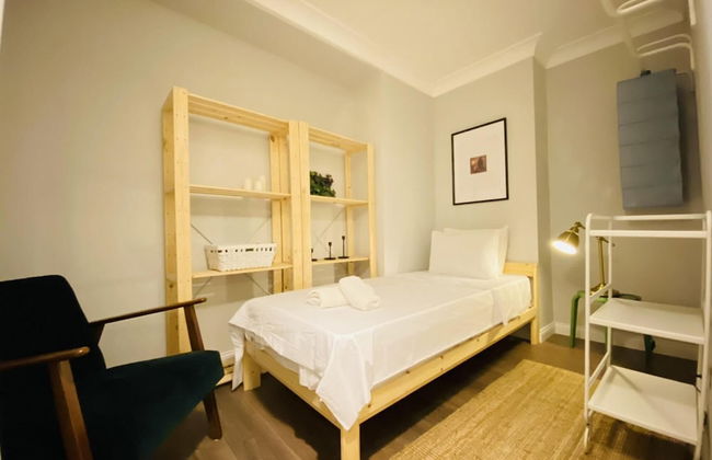 Missafir Central and Refreshing Flat in Beyoglu - Foto 50