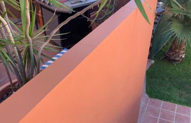 Cozy apartment II in Fuengirola Hills upper Torreblanca - Photo 33