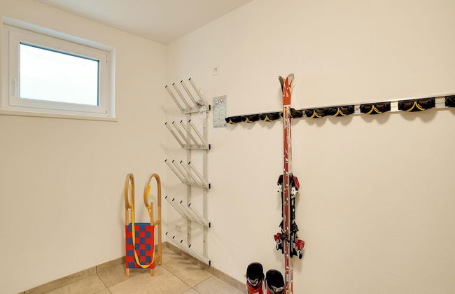 Luxurious Holiday Home With Sauna - Foto 36