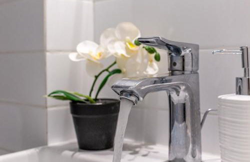 iFlat Pantheon & La Dolce Vita Skyline Penthouse - Foto 38