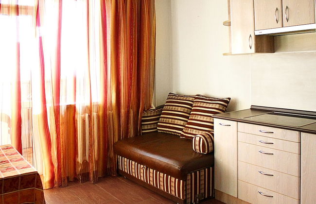 Apartments Alliance on Gazetny - Foto 35