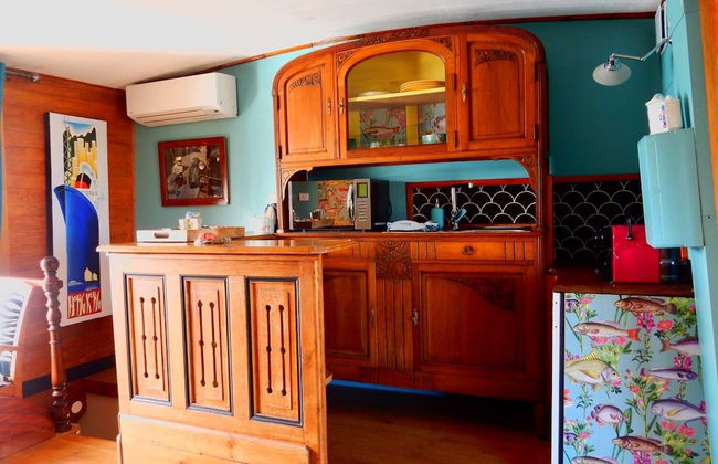 La Petite Annick - Foto 20