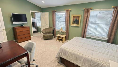 Suites On Chocolate - The School - Foto 3