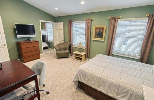 Suites On Chocolate - The School - Foto 3