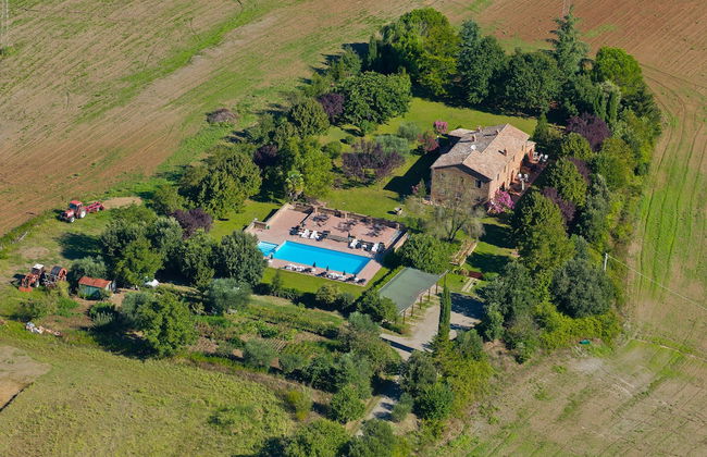 Agriturismo Cerqueto - Photo 1