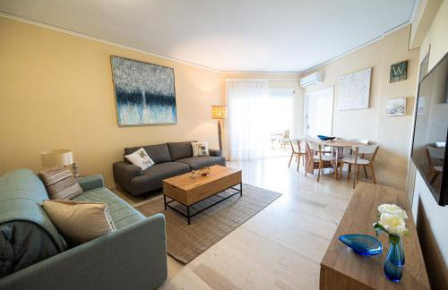 Τerpsichoris Sea View Apartment - Foto 20