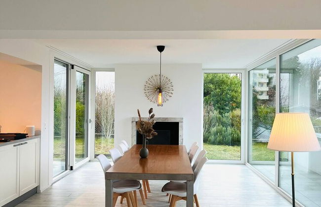 Big House for 10 People - Foto 15