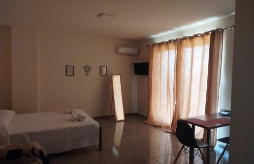 Nereids Apartments-Pronoe - Foto 17