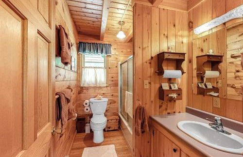 The River Lodge - Foto 11