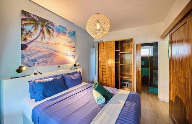 Joy Beach Villas - Photo 40