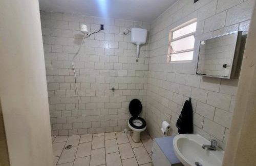 Casa 1000 Positivo UTFPR INC Volvo - Foto 16