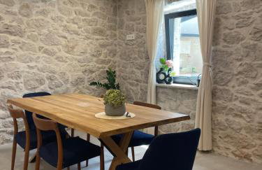 Hideaway Stonehouse pool for 2 Dalmatia Imotski - Foto 17