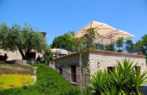 Agriturismo Biologico Villa Rosa - Photo 19