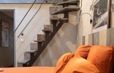 Maison de charme en centre-ville 4 à 6 personnes - Foto 10