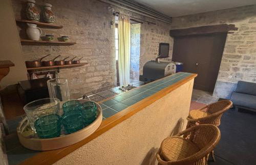 Chateau du Perrier - Foto 33