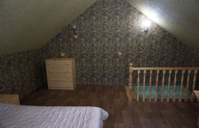 Turbaza Cherkasskiy Zaton - Foto 8