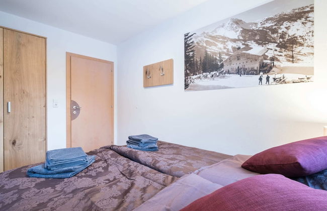 Tasteful Holiday Home in Hollersbach im Pinzgau With Garden - Foto 5