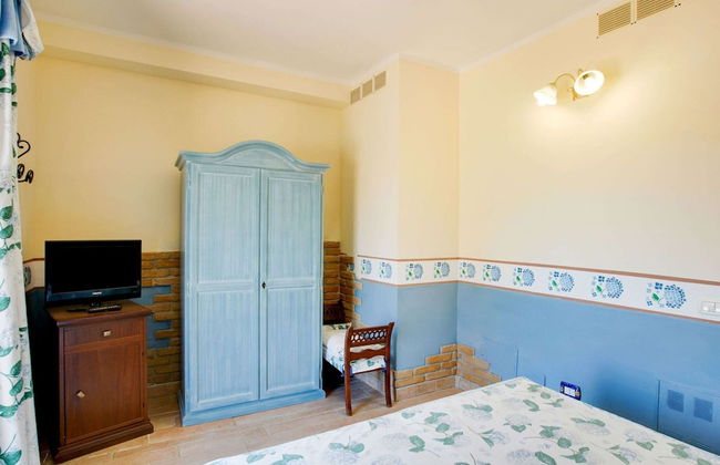 Belvilla by OYO Appartamento il Coniglio - Foto 3