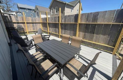 Suite A 2 BR w/ Bridge St. view - Foto 33